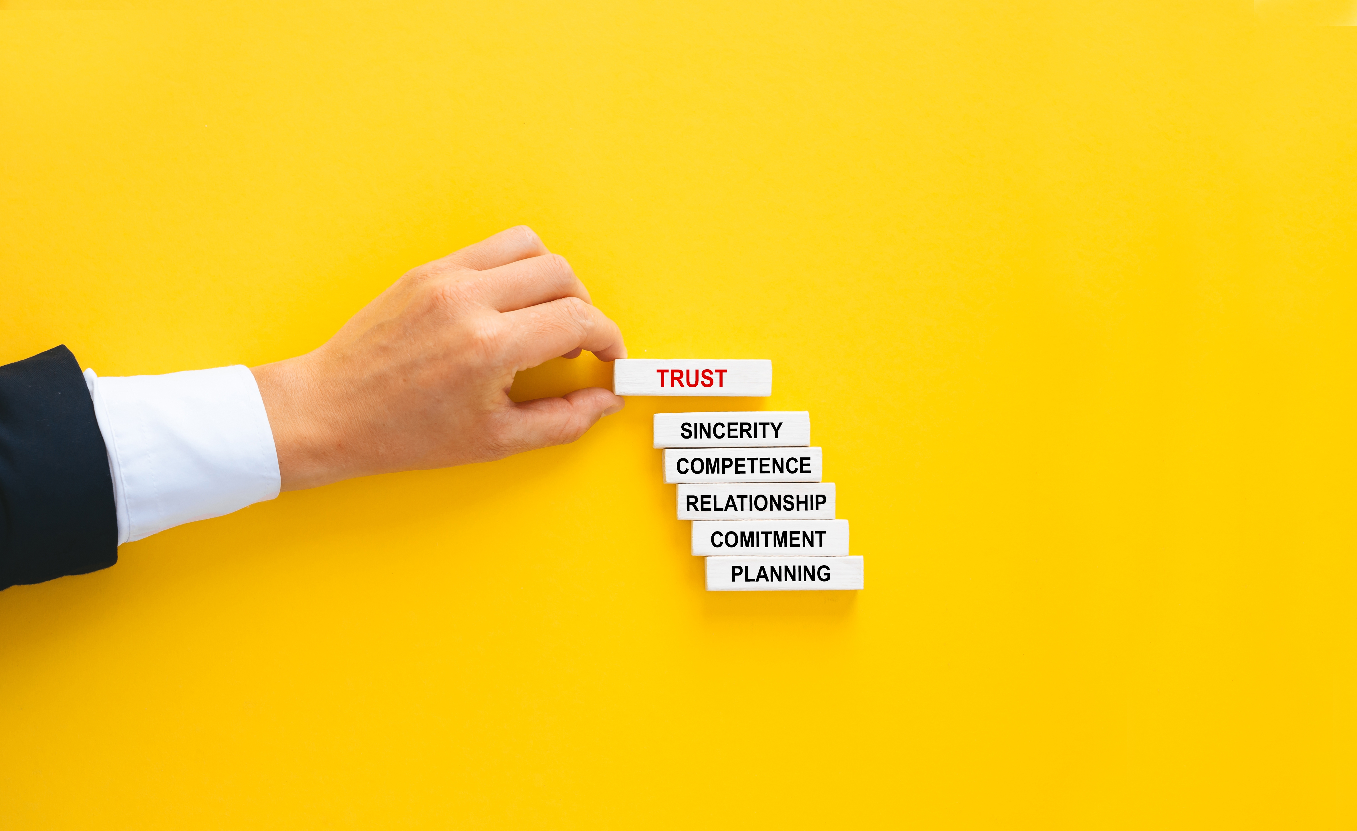Customer Strategy