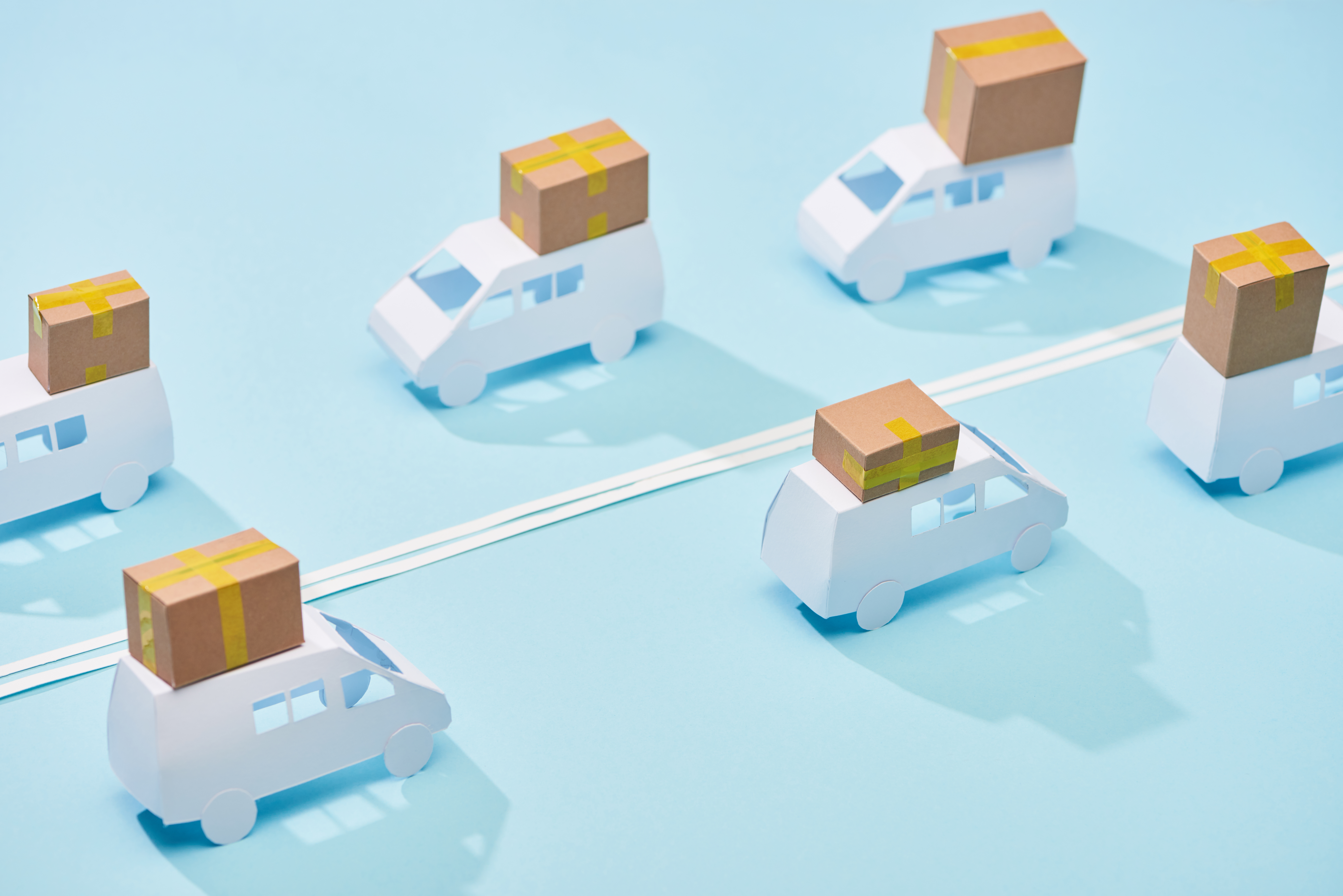 Speed Optimization