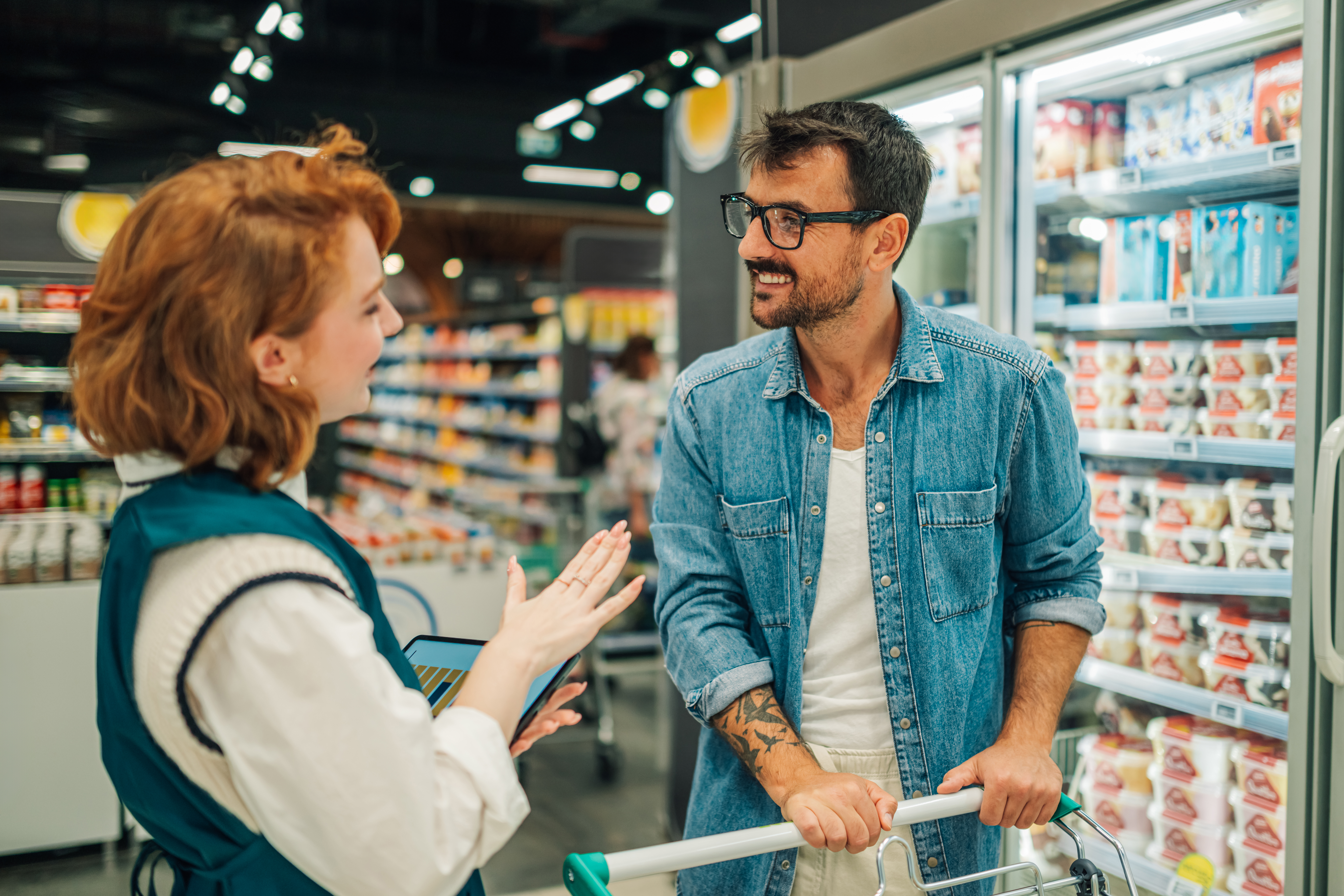 Customer Strategy